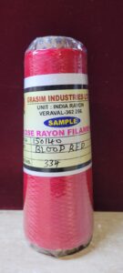 Grasim Industries Ltd