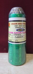 Grasim Industries Ltd